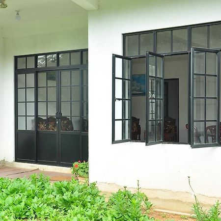 Hotel Akiko Rest Nuwara Eliya Exterior foto