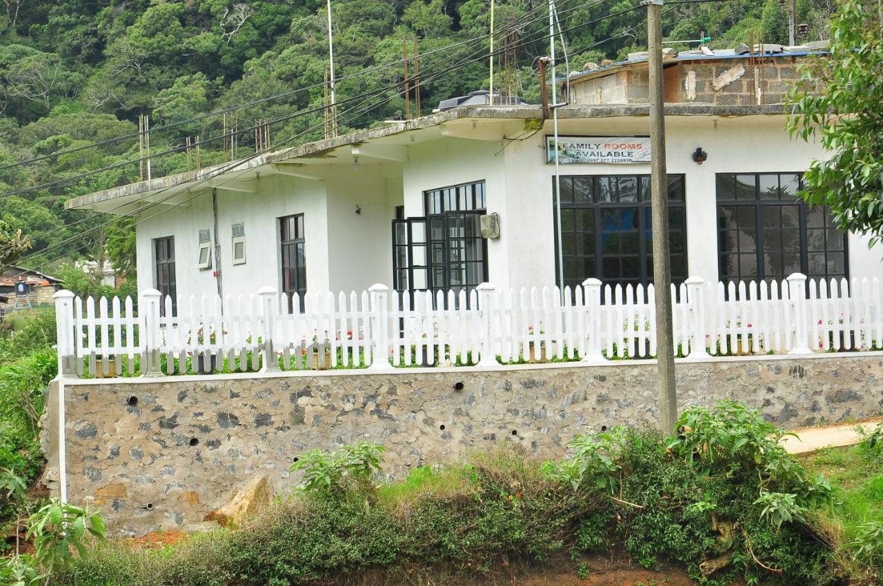 Hotel Akiko Rest Nuwara Eliya Exterior foto
