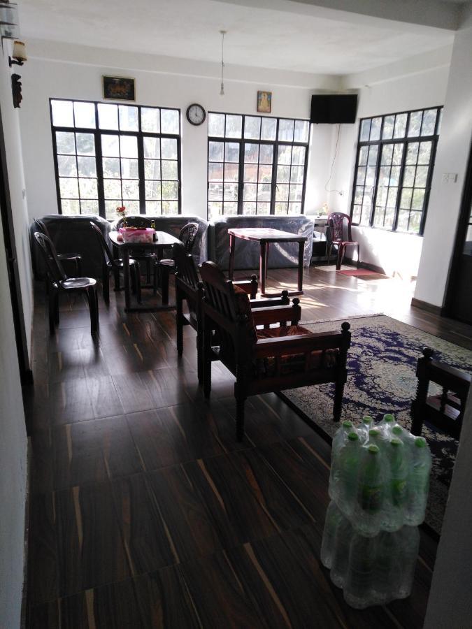Hotel Akiko Rest Nuwara Eliya Exterior foto