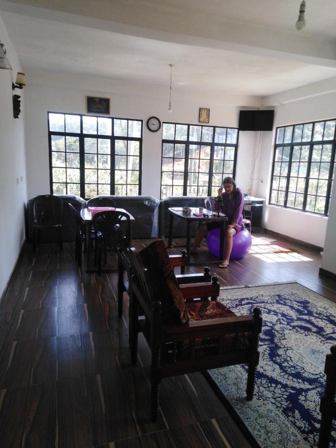 Hotel Akiko Rest Nuwara Eliya Exterior foto
