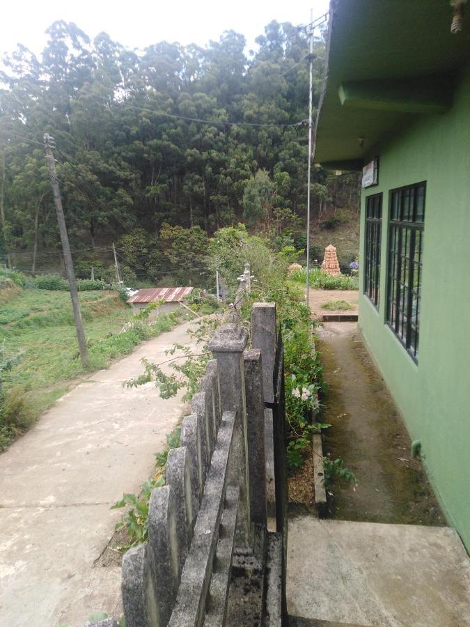 Hotel Akiko Rest Nuwara Eliya Exterior foto