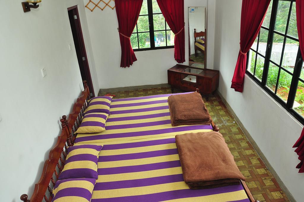Hotel Akiko Rest Nuwara Eliya Exterior foto