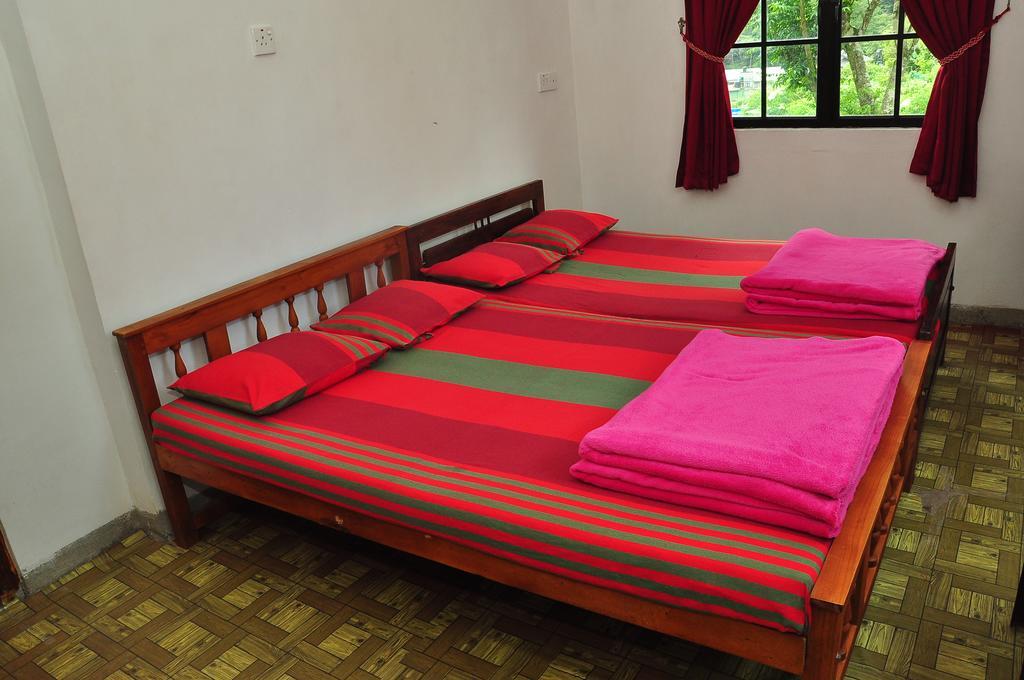 Hotel Akiko Rest Nuwara Eliya Exterior foto