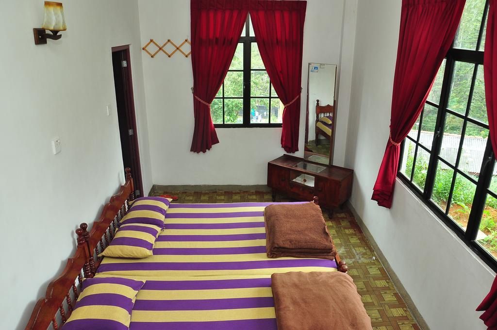 Hotel Akiko Rest Nuwara Eliya Exterior foto