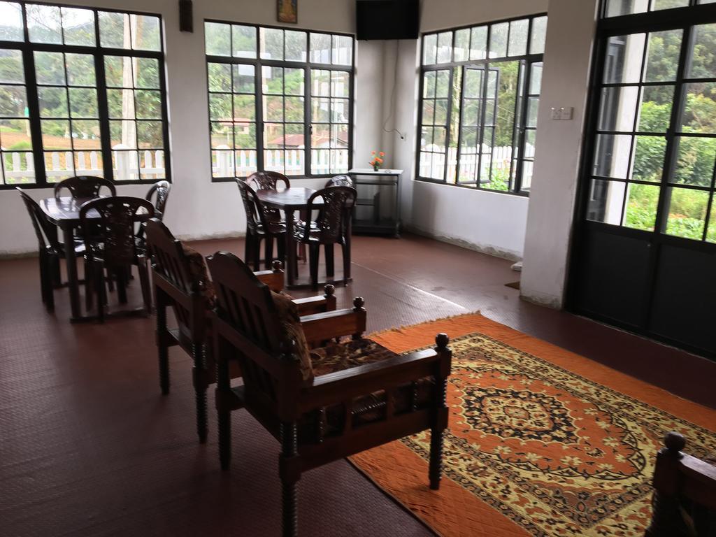 Hotel Akiko Rest Nuwara Eliya Exterior foto